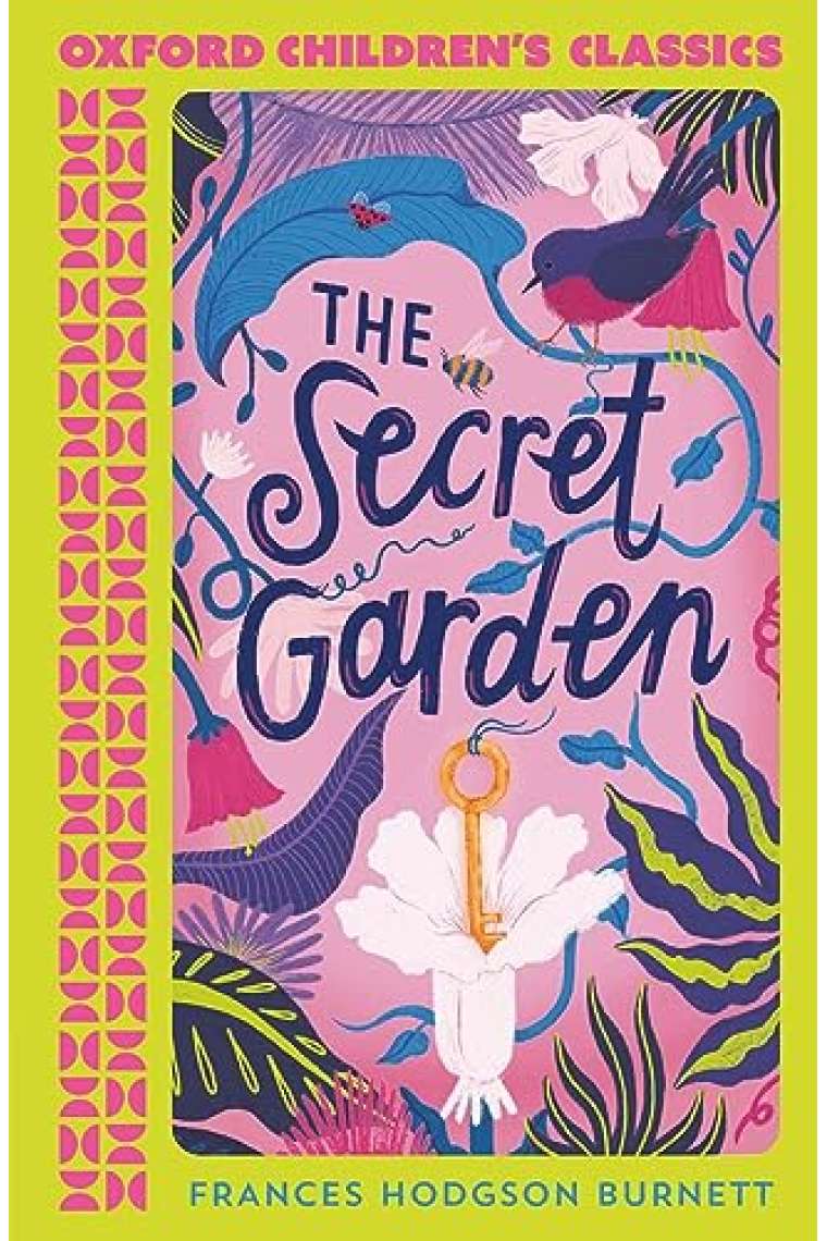 The Secret Garden (Oxford Children's Classics)