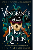 Vengeance of the Pirate Queen