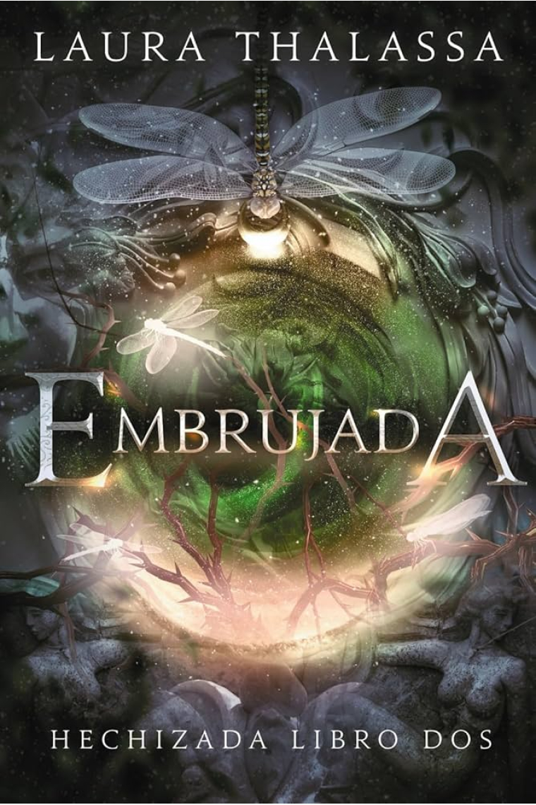 Embrujada (Hechizada Libro 2)