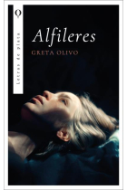 Alfileres