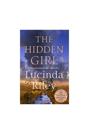 The Hidden Girl