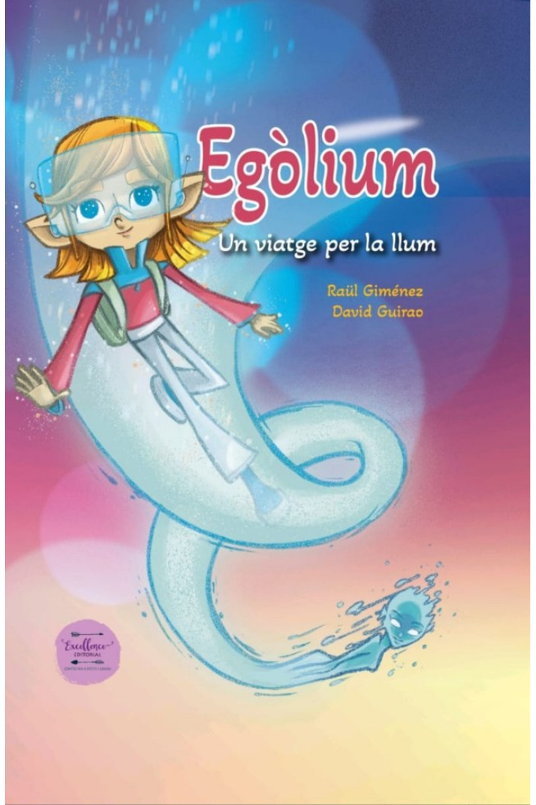 EGOLIUM