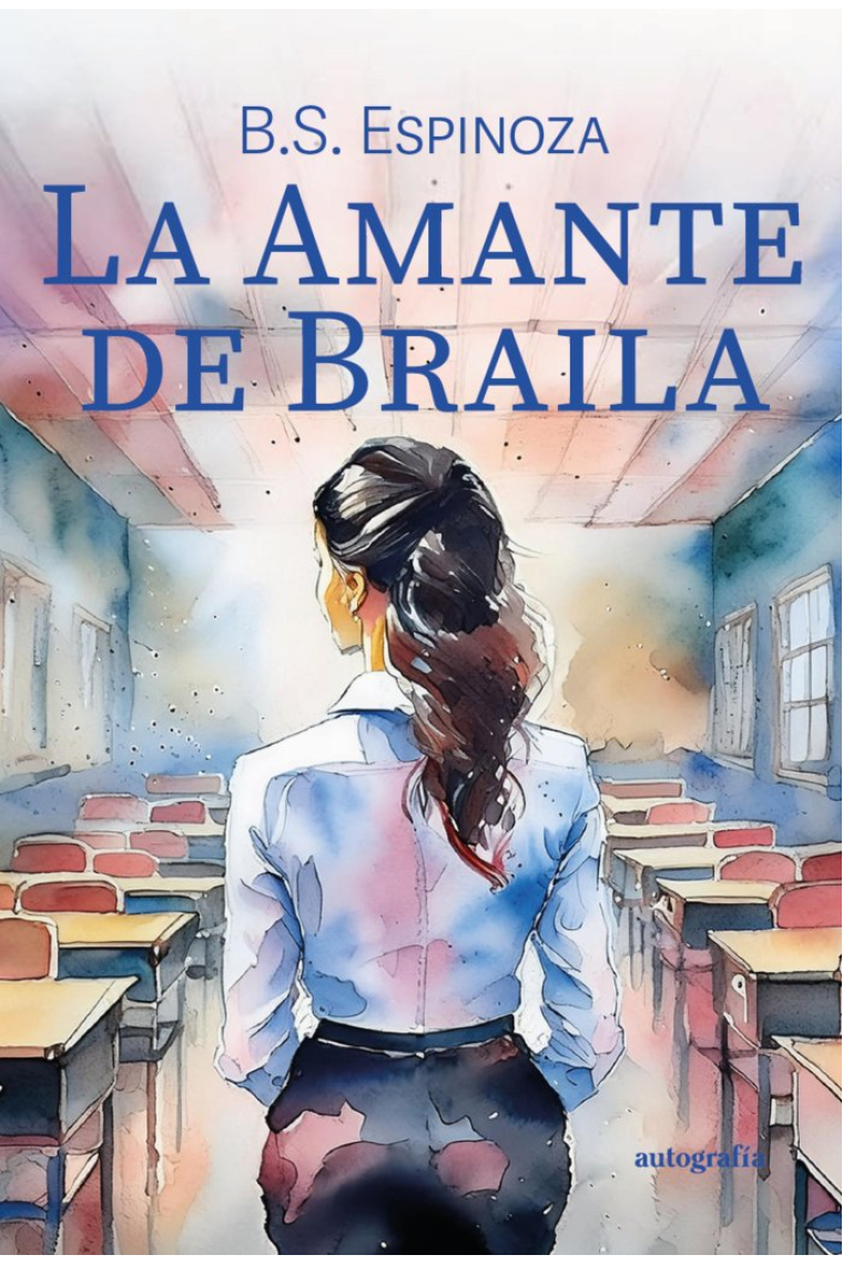 LA AMANTE DE BRAILA