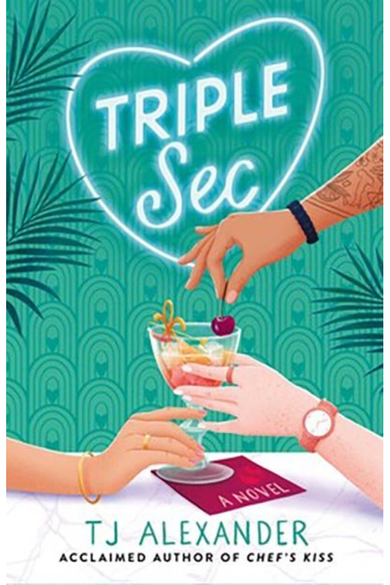 TRIPLE SEC