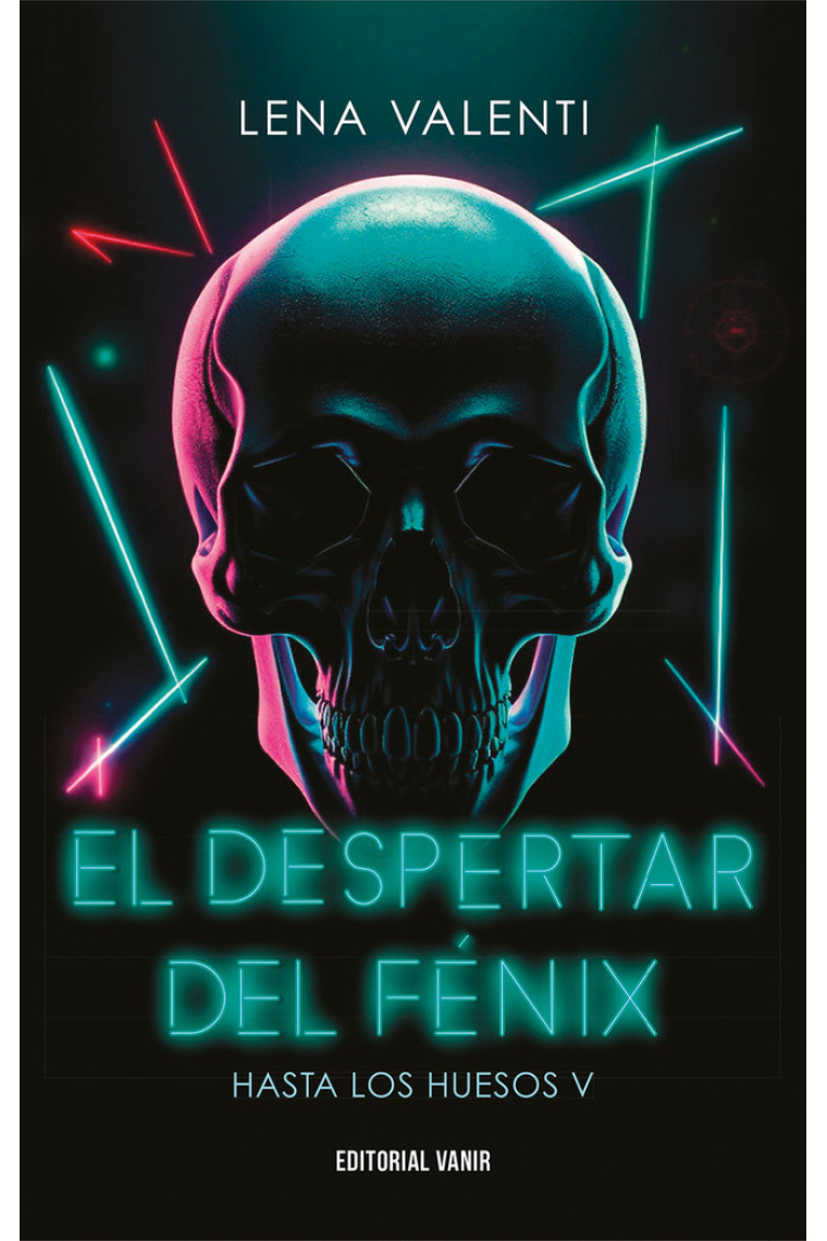 DESPERTAR DEL FENIX, EL