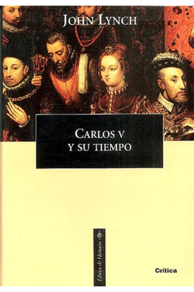 Carlos V y su tiempo