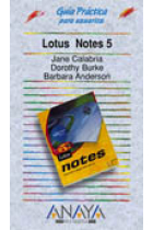 Lotus Notes 5