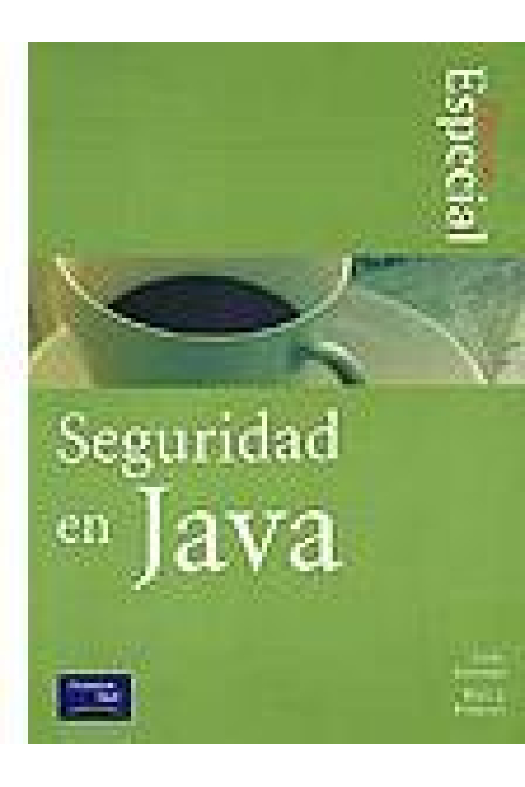 Edición especial Seguridad en Java