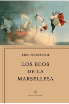 Los ecos de la Marsellesa