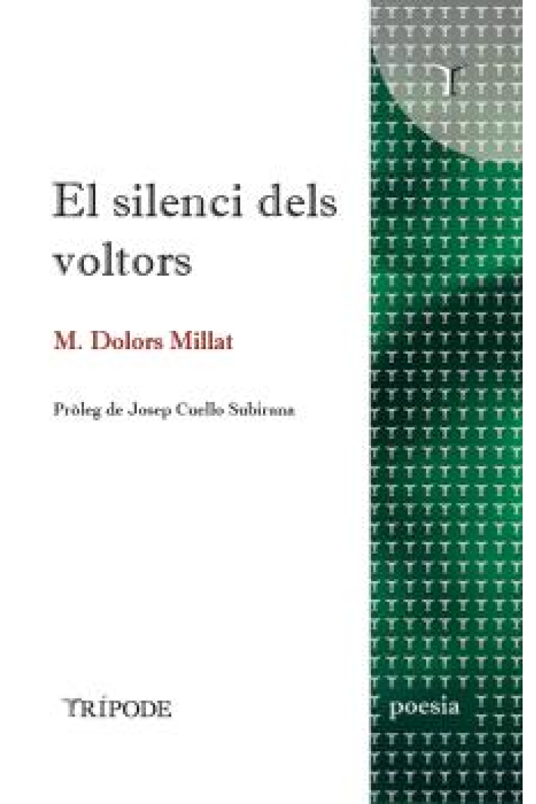 El silenci dels voltors