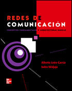 Redes de comunicación.Conceptos fundamentales y arquitecturas básicas.