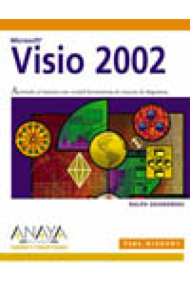 Visio 2002