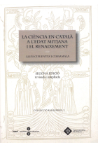 La ciència en català a l'Edat Mitjana i el Renaixement