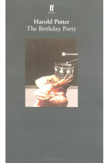 The Birthday Party