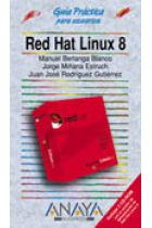 GP Red Hat Linux 8 (CD-Rom)