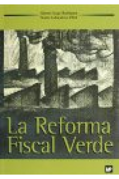 La reforma fiscal verde