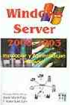 Windows Server 2000-2003 Instalación y Administración de Redes