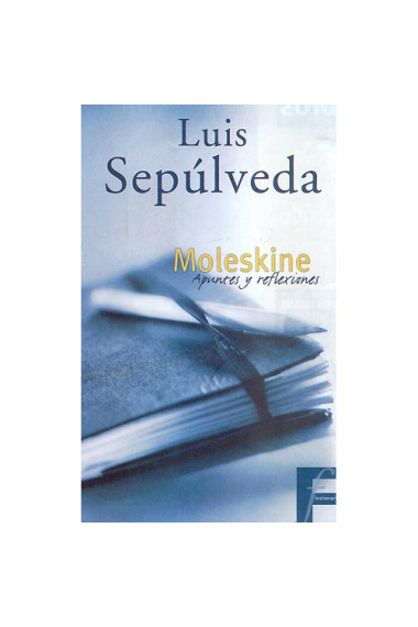 Moleskine. Apuntes y reflexiones