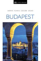 Budapest (Guías Visuales)