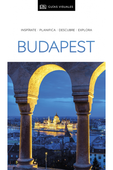 Budapest (Guías Visuales)