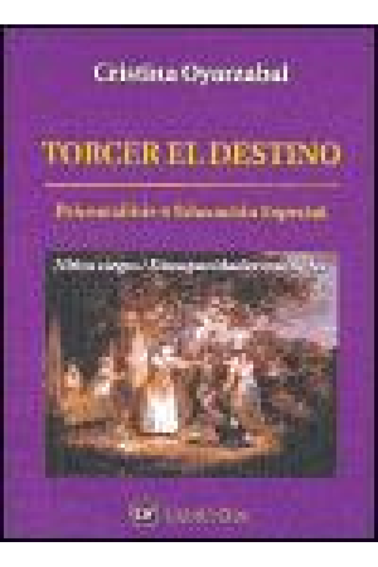 Torcer el destino