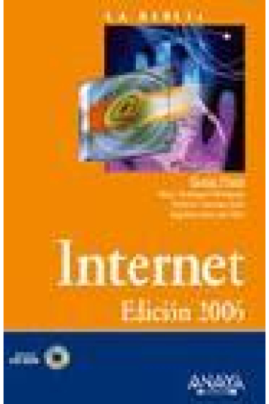 Internet 2006. La biblia