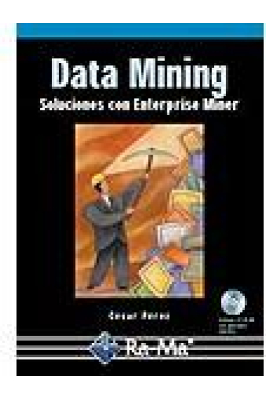 Data Mining. Soluciones con Enterprise Miner