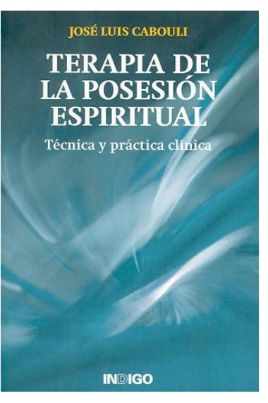 Terapia de la posesión espiritual