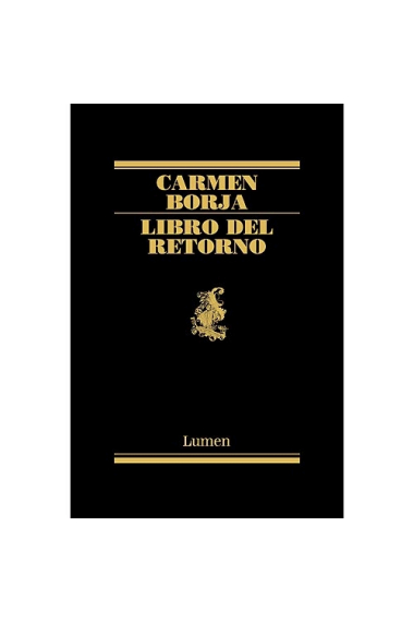 Libro del retorno