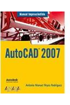 Autocad 2007. Manual imprescindible