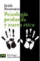 Psicología profunda y nueva ética