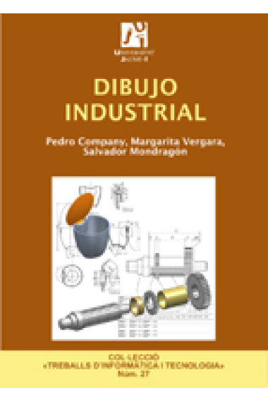 Dibujo industrial