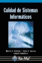 Calidad de sistemas informáticos