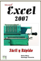 Excel 2007. Aprender rápido