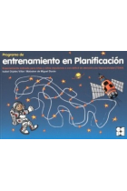 Programa de entrenamiento de planificación