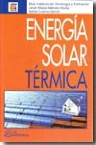 Energía solar térmica