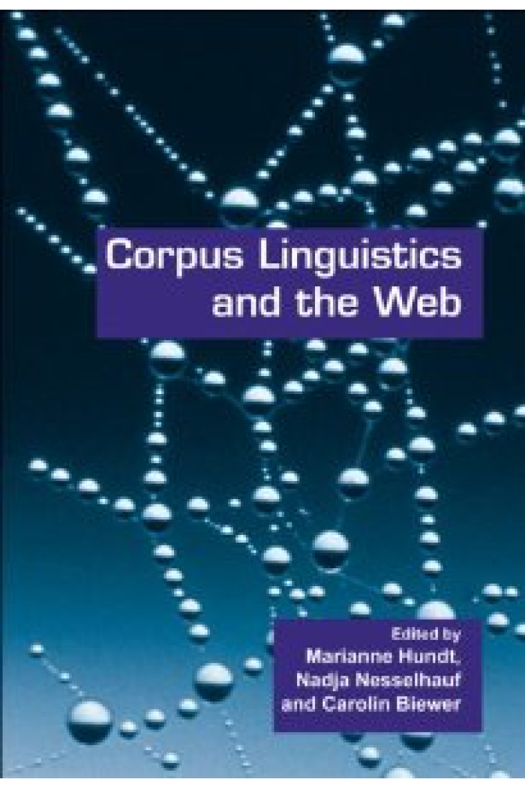 Corpus Linguistics and the Web