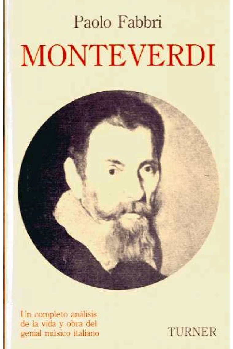Monteverdi