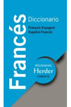 Diccionario Compacto Français-Espagnol / Español-Francés