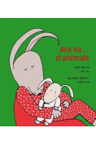 Ara va... d'animals (+6)