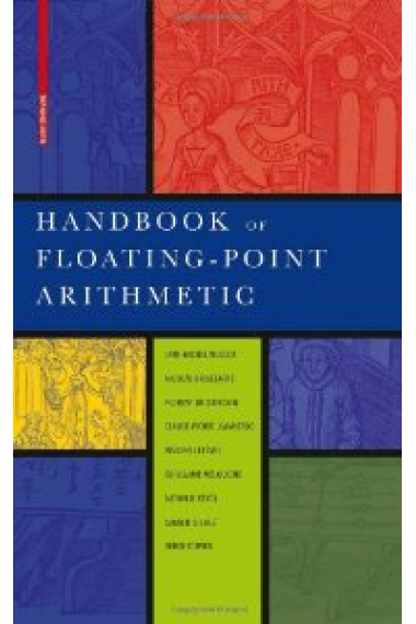 Handbook of floating-point arithmetic