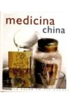 Medicina China