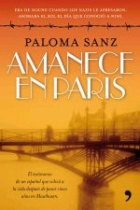 Amanece en París. El testimonio de un español que volvió a la vida después de pasar cinco años en Mauthausen