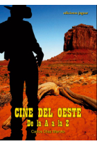 Cine del Oeste. De la A a la Z