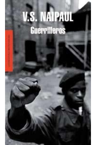 Guerrilleros