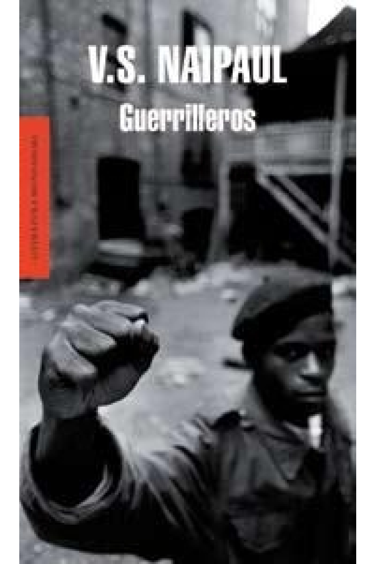 Guerrilleros