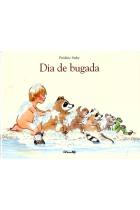 Dia de bugada (3 anys)