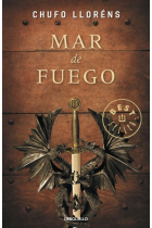 Mar de  fuego