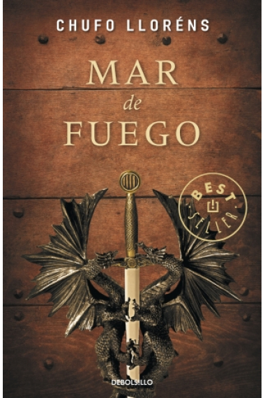 Mar de  fuego