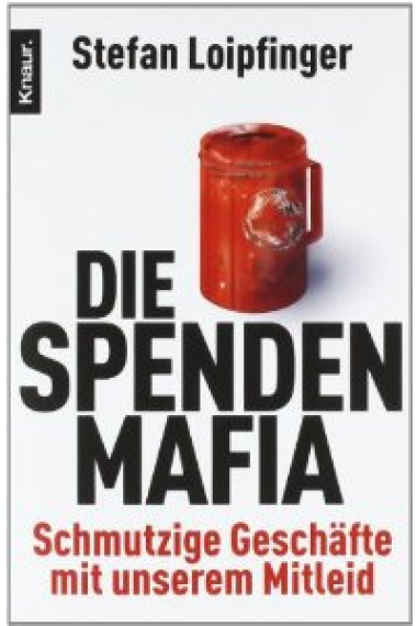 Die Spendenmafia